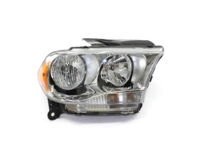 Mopar 55079366AC Headlamp