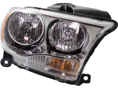 Mopar 55079366AC Headlamp