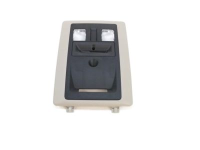 Ram 1VG10BD1AA CONSOLE Overhead