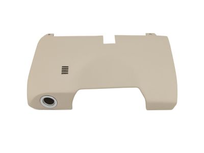 Mopar 1UM301L1AD Cover Steering Column Opening