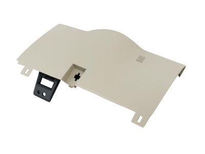 Mopar 1UM301L1AD Cover Steering Column Opening