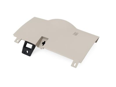 Mopar 1UM301L1AD Cover Steering Column Opening