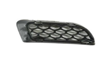 Jeep 68272344AA Outer Grille