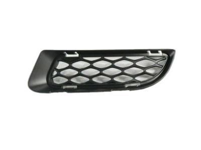 Jeep 68272344AA Outer Grille