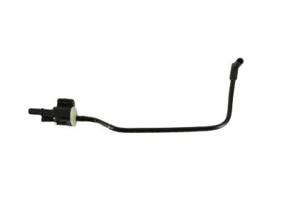 Jeep Grand Cherokee Canister Purge Valve - 4627973AC