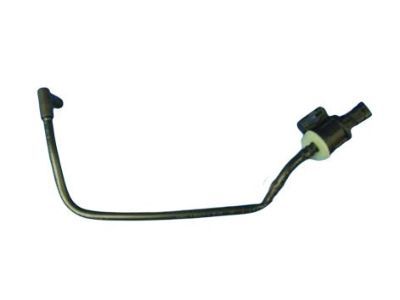 Jeep Grand Cherokee Canister Purge Valve - 4627973AC