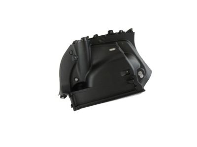 Mopar 5ZW34DX9AC Panel Quarter Trim Lower, Subwoofer Grille, Beats Badge. 5ZW34DX9AC Mopar Panel Quarter Trim Lower, Subwoofer Grille, Beats Badge. Product Photo 1 of 3