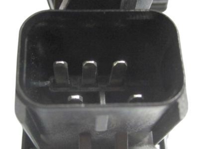 Chrysler 68104009AA MOTOR Window Regulator Front Door