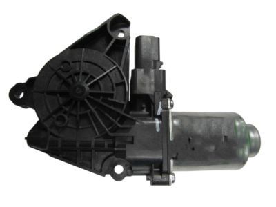 Chrysler 68104009AA MOTOR Window Regulator Front Door
