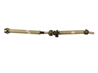 5146471AB Mopar Shaft Drive Rear 2-Piece Product Photo 2 of 3