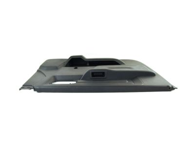 Mopar 5PN25DX9AB Panel Front Door Trim