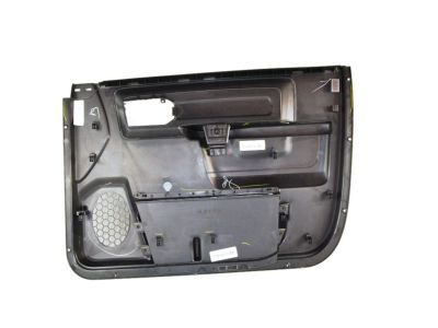 Mopar 5PN25DX9AB Panel Front Door Trim