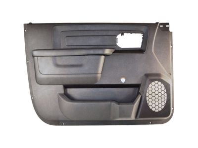 Mopar 5PN25DX9AB Panel Front Door Trim