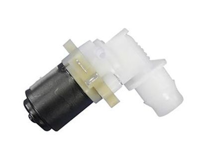 Dodge 55154758 Washer Pump