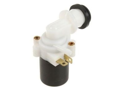 Dodge 55154758 Washer Pump