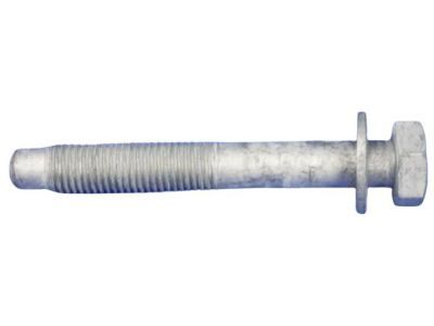 Dodge 6506916AA SCREW Hex Flange Head M14x2x105