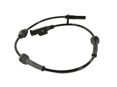 Mopar 68261733AA Sensor Anti-Lock Brakes, Rear