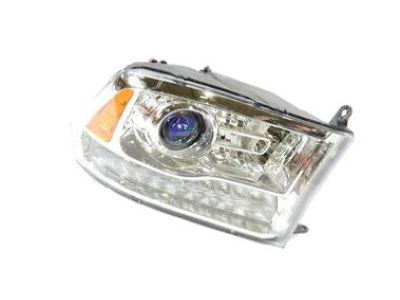 Ram 68324940AA LAMP Headlamp Park And Turn