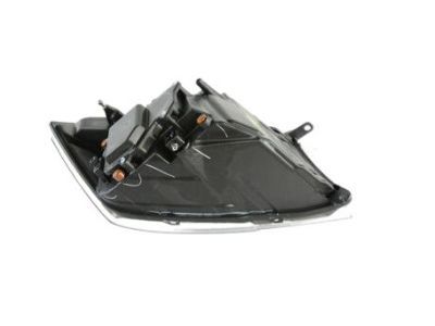 Ram 68324940AA LAMP Headlamp Park And Turn