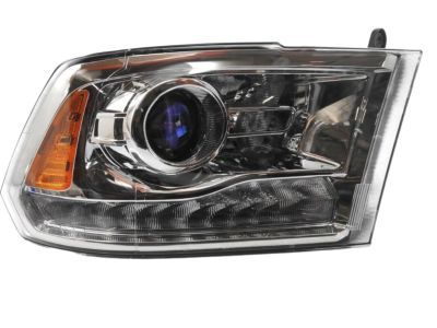 Ram 68324940AA LAMP Headlamp Park And Turn