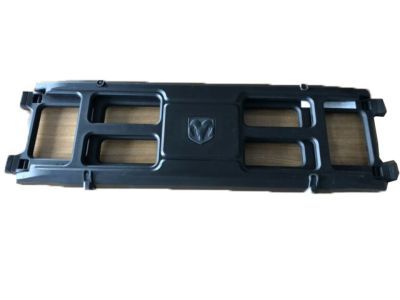 Ram 68027145AE Bed Extender