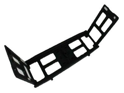 Ram 68027145AE Bed Extender