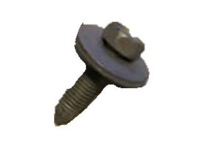 Ram 6508659AA Rail Bolt