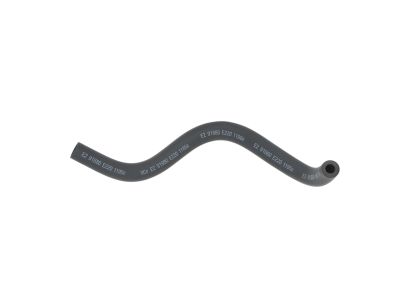 Mopar 5281339AA Hose Purge