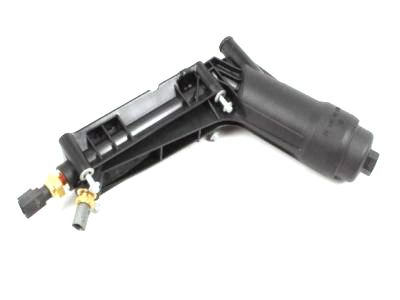 Dodge 5184294AD ADAPTER ENGINE OIL FILTER