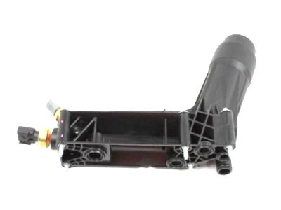 Dodge 5184294AD ADAPTER ENGINE OIL FILTER