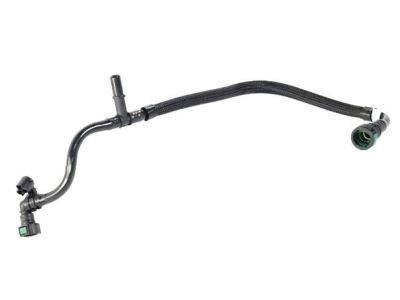 Jeep 68250914AB Vacuum Harness