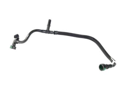 Jeep 68250914AB Vacuum Harness