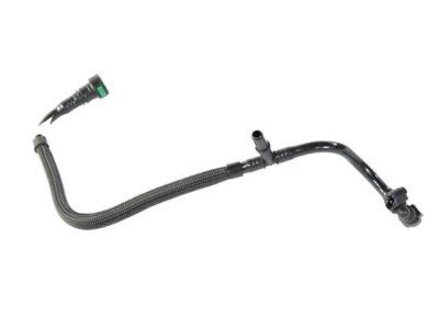 Jeep 68250914AB Vacuum Harness