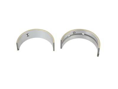 Mopar 5083993AA Bearing Package Crankshaft A Grade See Note