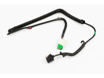 Mopar 4868484AC Wire Track Sliding Door Right, Passenger Side