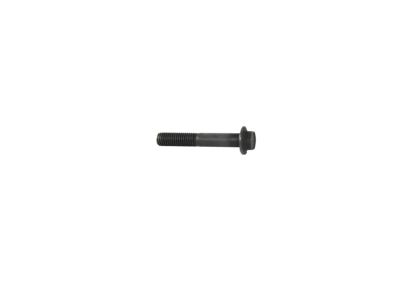 Mopar 68398379AA Bolt Hexagon Head M10X1.50X60