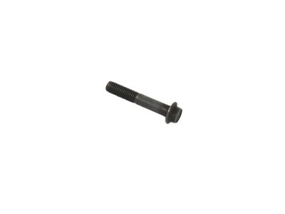 Mopar 68398379AA Bolt Hexagon Head M10X1.50X60