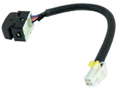 Ram Seat Switch - 68157564AA