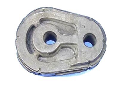 Jeep 52101068AA Muffler & Pipe Insulator