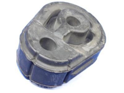 Jeep 52101068AA Muffler & Pipe Insulator