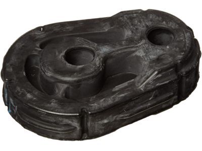 Jeep 52101068AA Muffler & Pipe Insulator