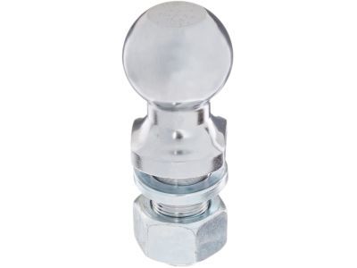 Dodge 82213563 Hitch Ball