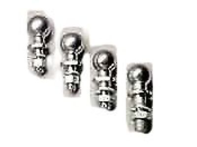 Dodge 82213563 Hitch Ball