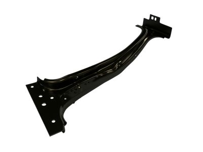 Mopar 68104607AB Reinforcement B - Pillar
