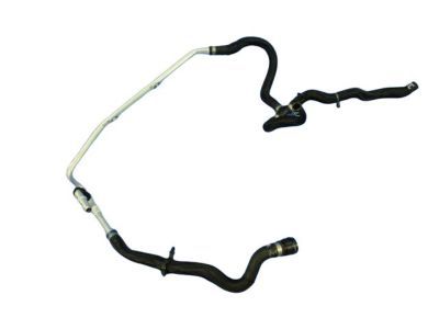 Jeep 52014626AB HOSE Heater Return