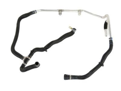 Jeep 52014626AB HOSE Heater Return