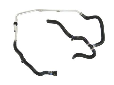 Jeep 52014626AB HOSE Heater Return