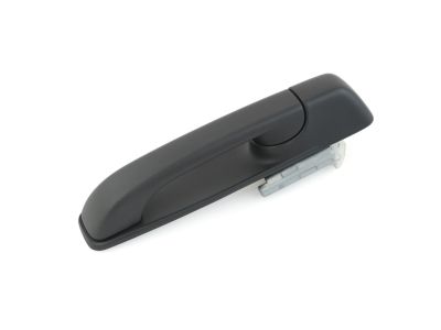 Mopar 55112384AD Handle Exterior Door