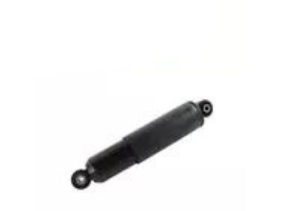 Mopar 4721686AB Shock Absorber Kit Suspension