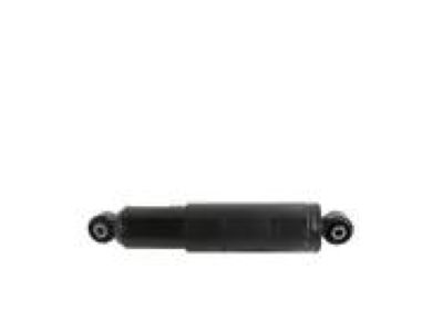 Mopar 4721686AB Shock Absorber Kit Suspension